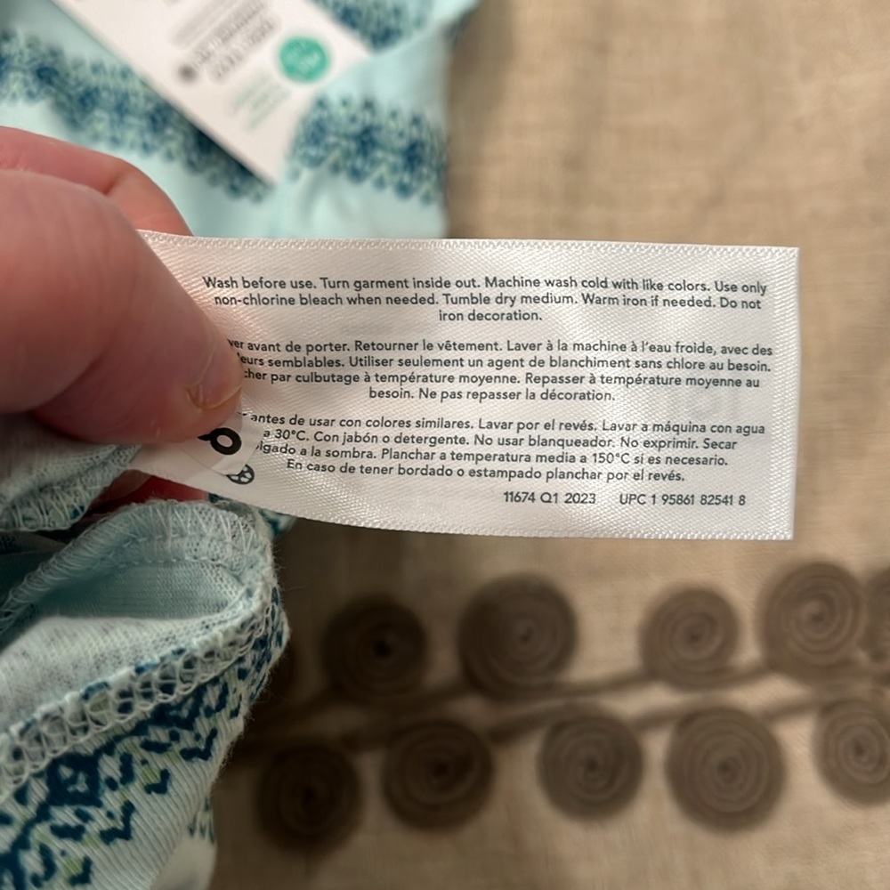 Carter's Baby Boys Sleeveless Stripe Hooded Romper/NWT/18m - Picture 9 of 11